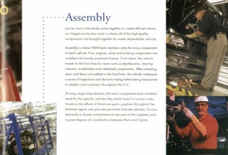 Toyota Brochure